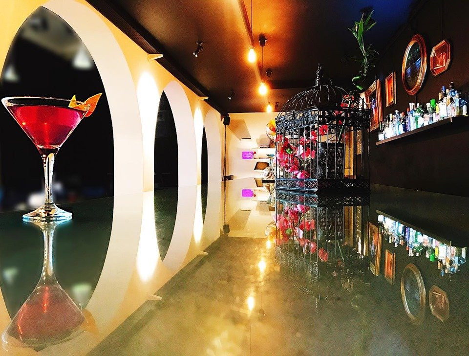 Bar ACERT景点图片