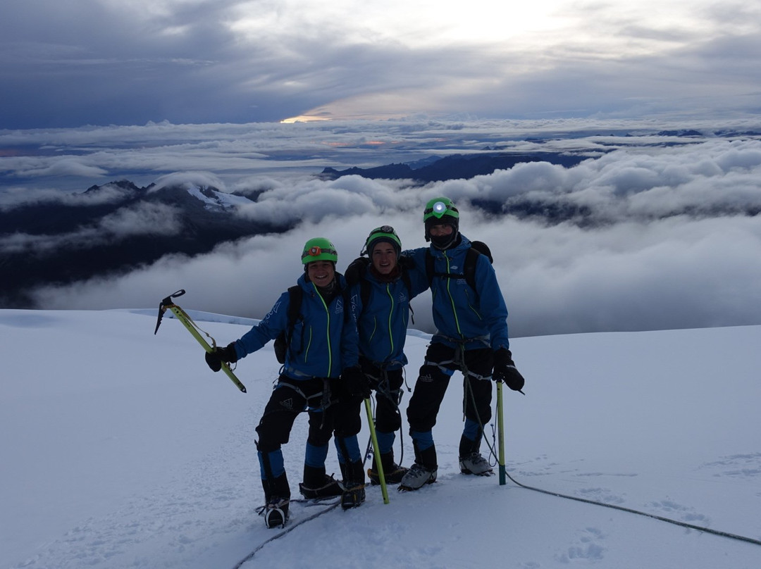 Andinist Bolivia-拉巴斯必去景点