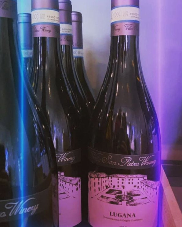 Villa San Pietro Winery-Bure必去景点