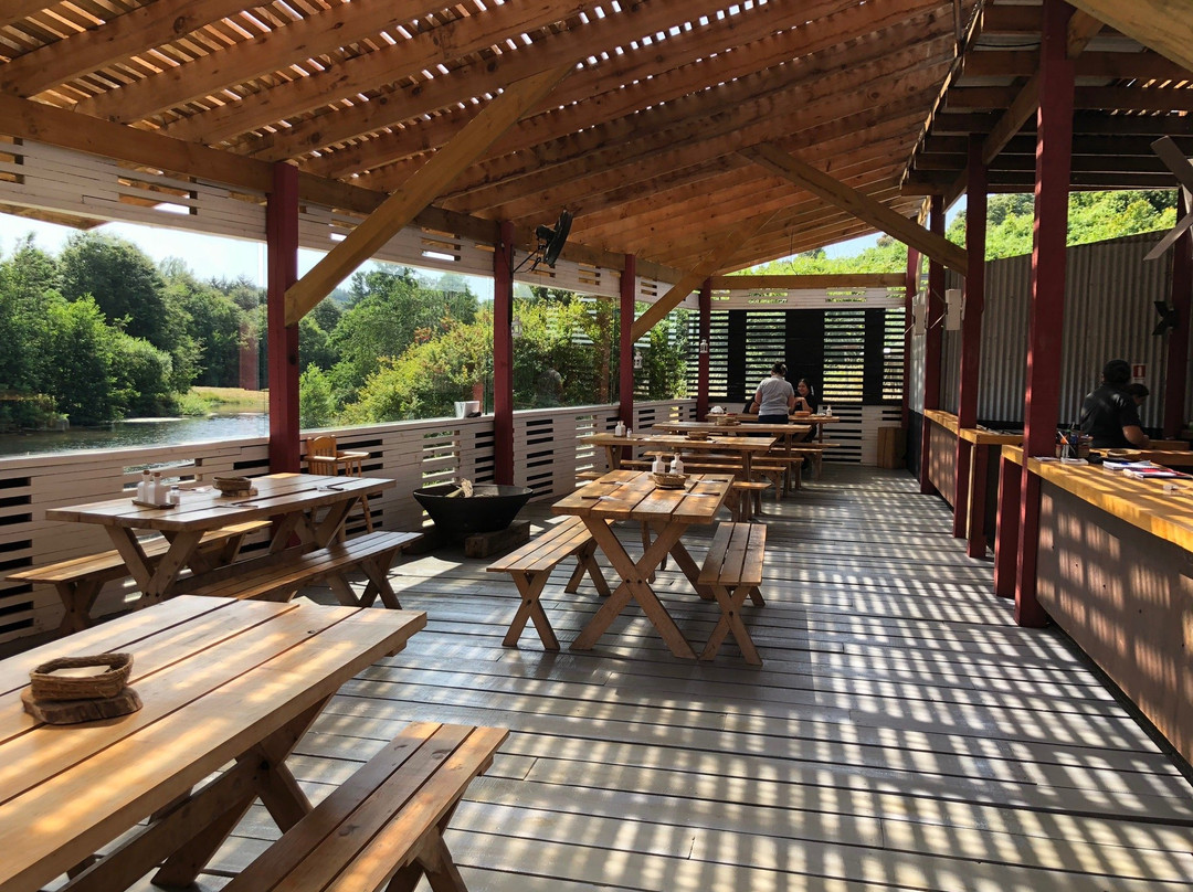 Casa Kuc-Ciudad La Union必去景点