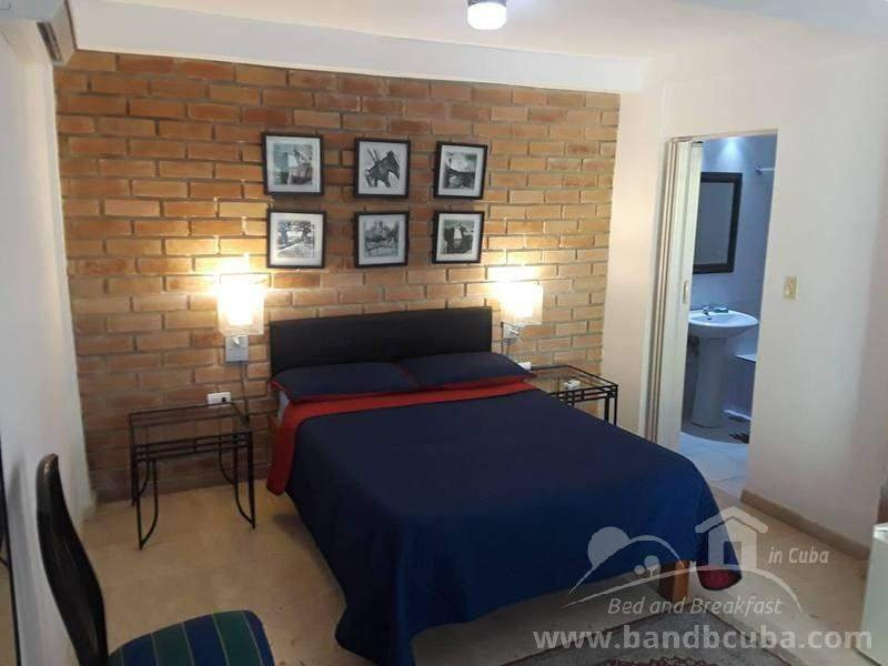 Hostal Casa Ana主图