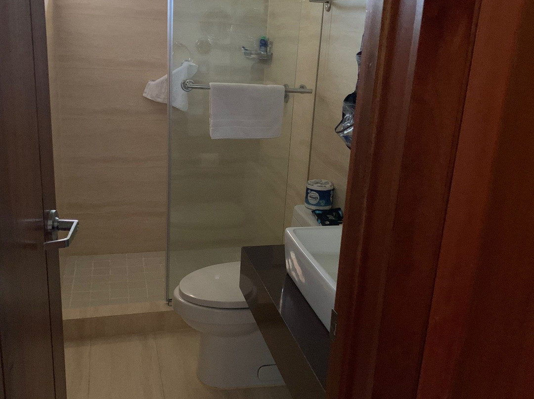 Hotel Los Brezos主图