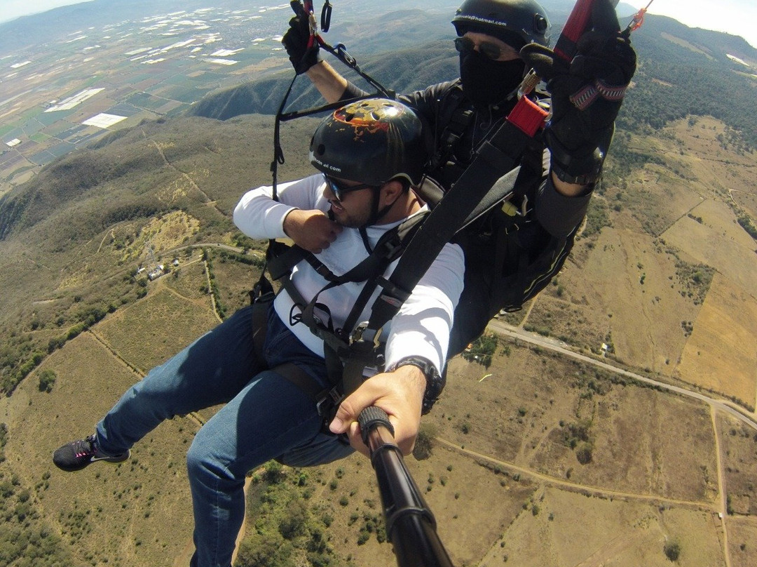 Para-Planet-Tapalpa必去景点