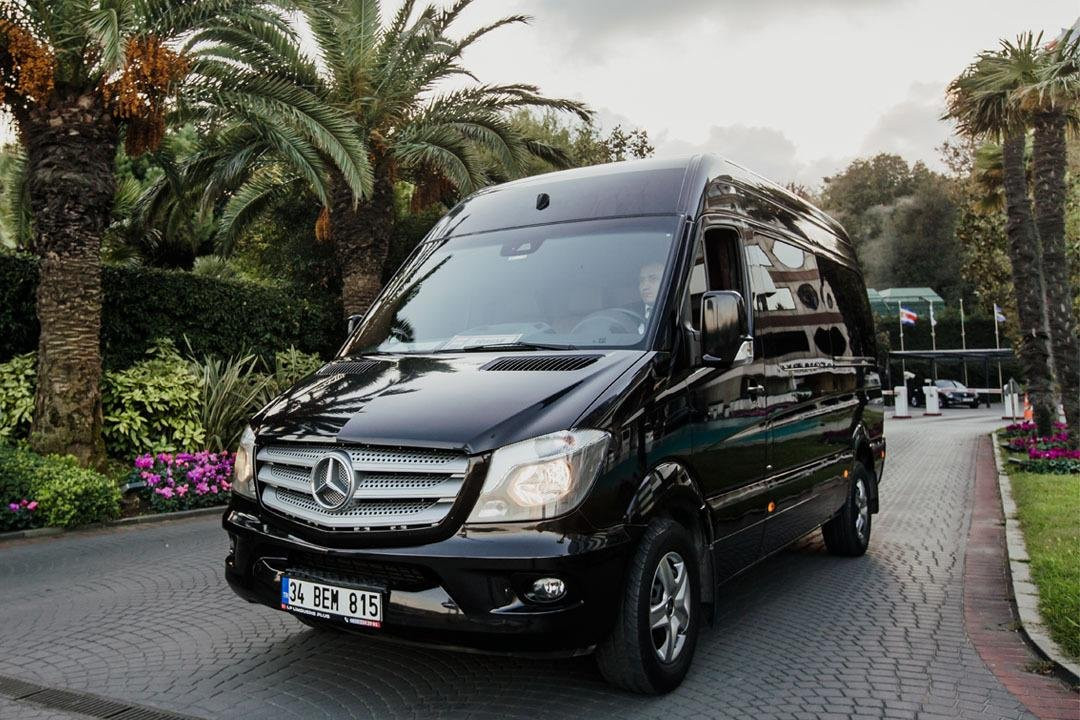 Istanbul private airport Transfer-伊斯坦布尔必去景点