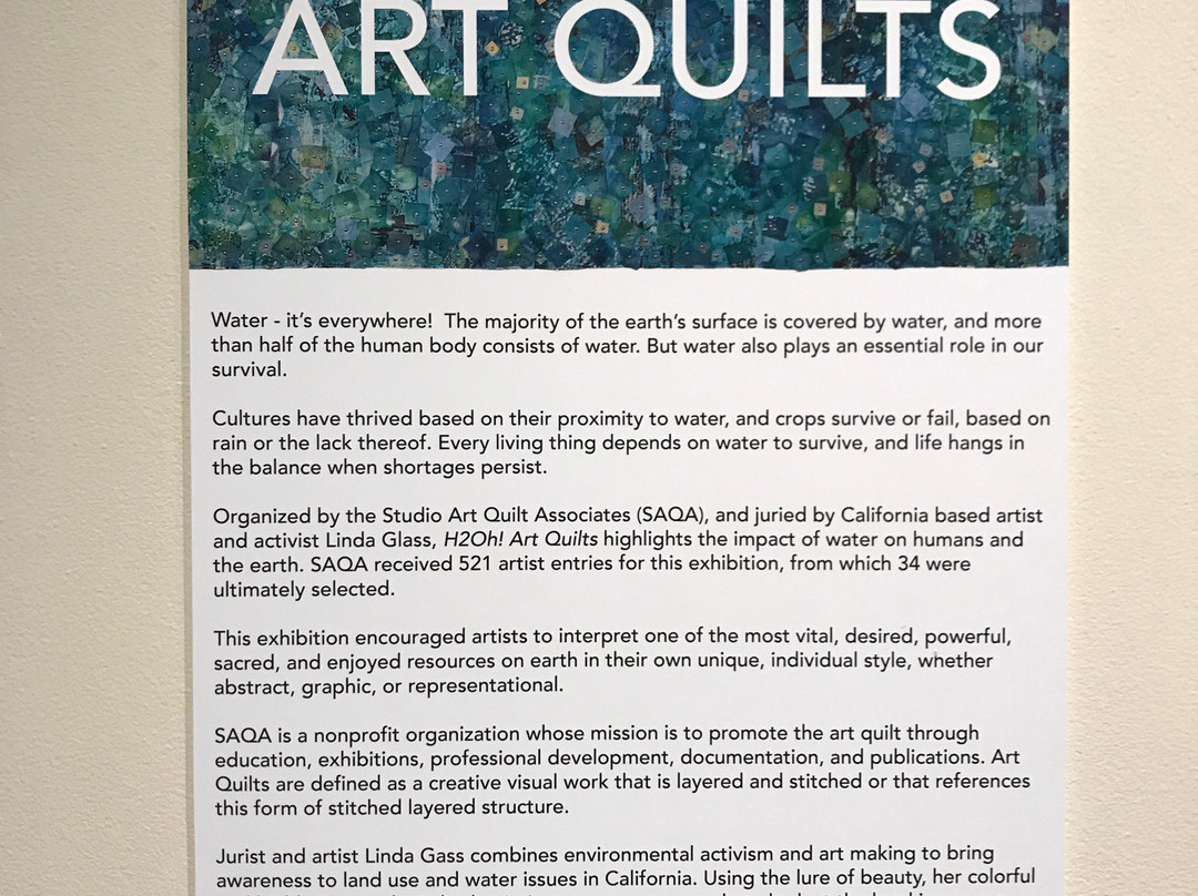 Minnesota Marine Art Museum-威诺纳必去景点