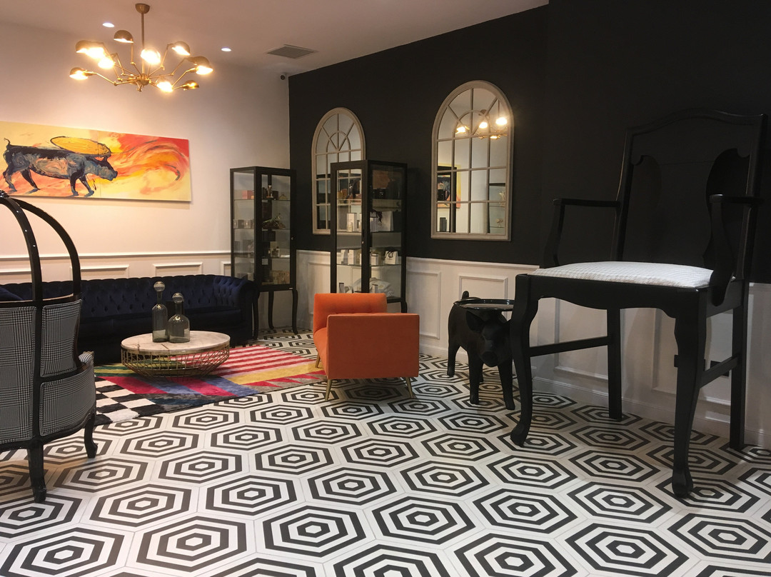 Holm Boutique & Spa主图