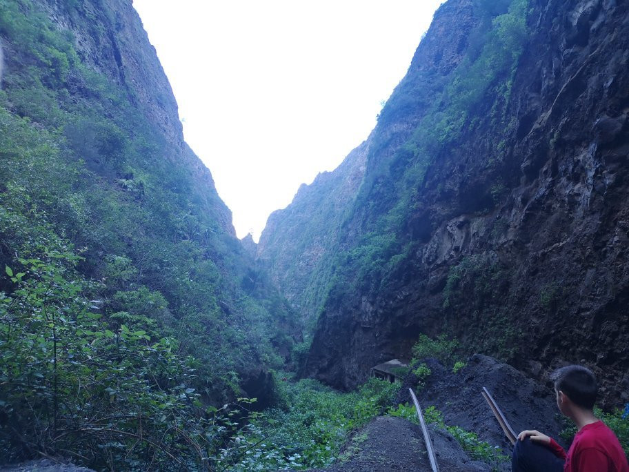 Barranco de Badajoz-Guimar必去景点