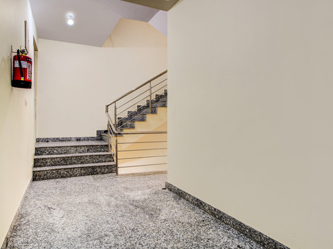 Treebo Trip Bellefin Inn主图