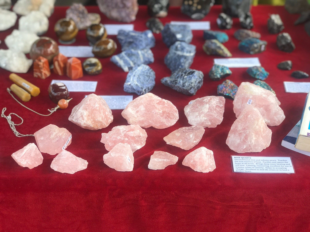 St Andrews Market-St Andrews必去景点