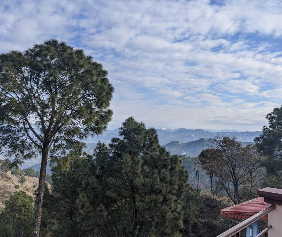 Sukhmani HomeStay主图