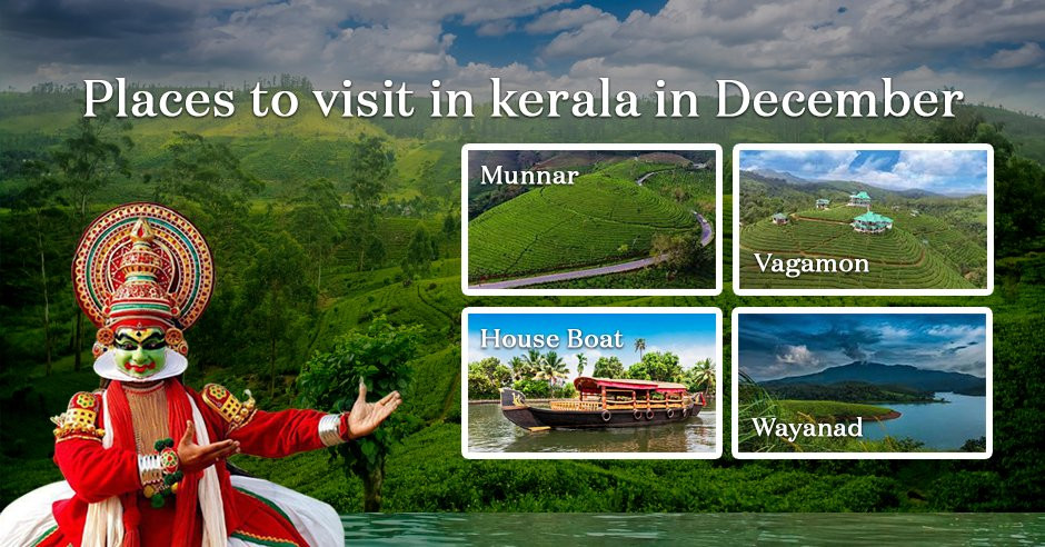 Trip in Kerala景点图片