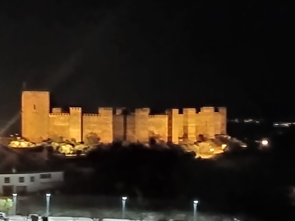 Hotel Restaurante Banos主图