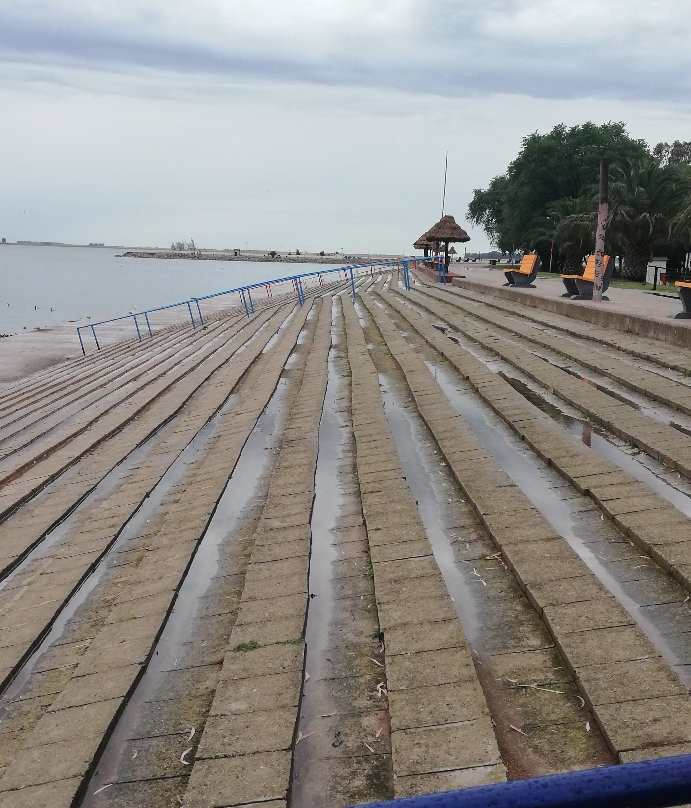 Balneario Laguna Alsina-Guamini必去景点