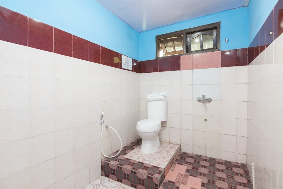 OYO 1852 Intan Bromo Homestay主图