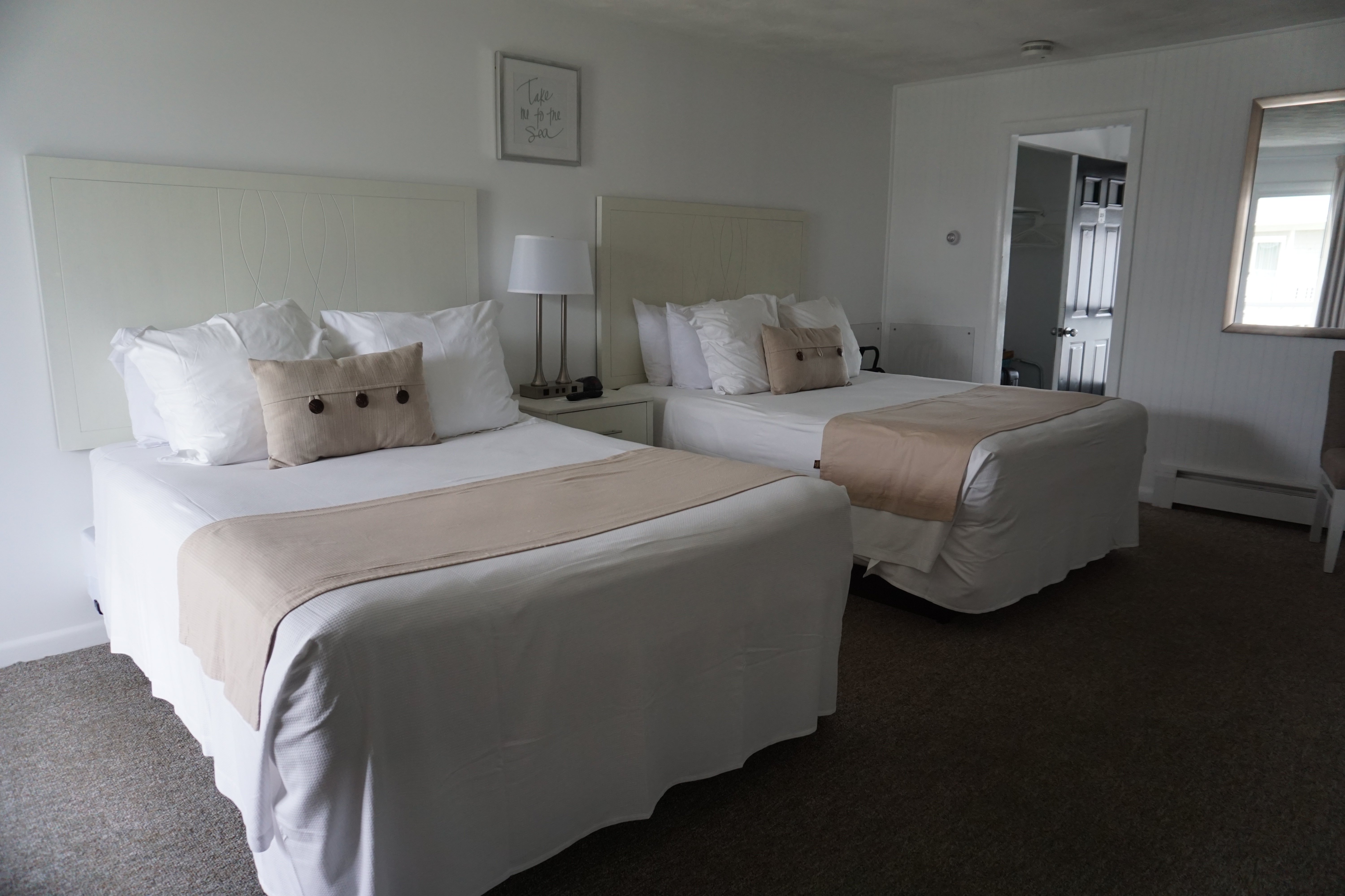 Three Seasons Resort-官方