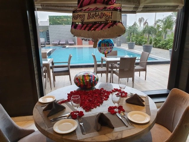 Ramada By Wyndham Kapurthala主图