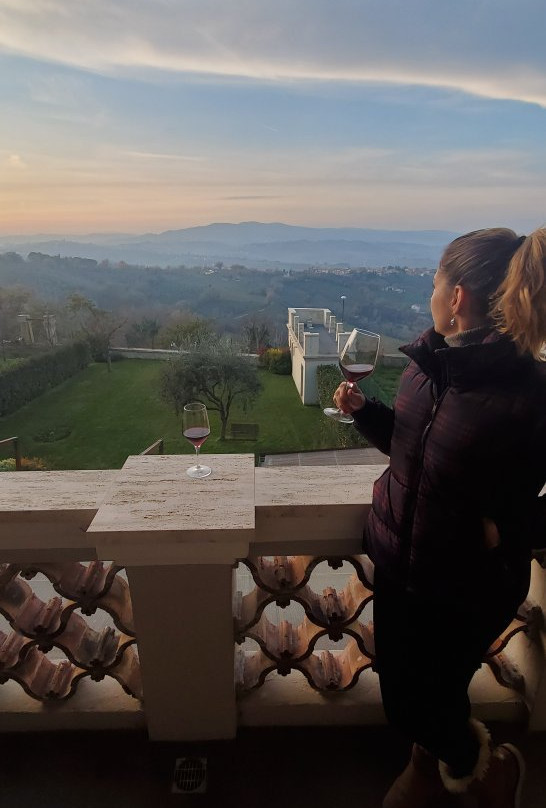 La Rocca Guest House & Spa主图