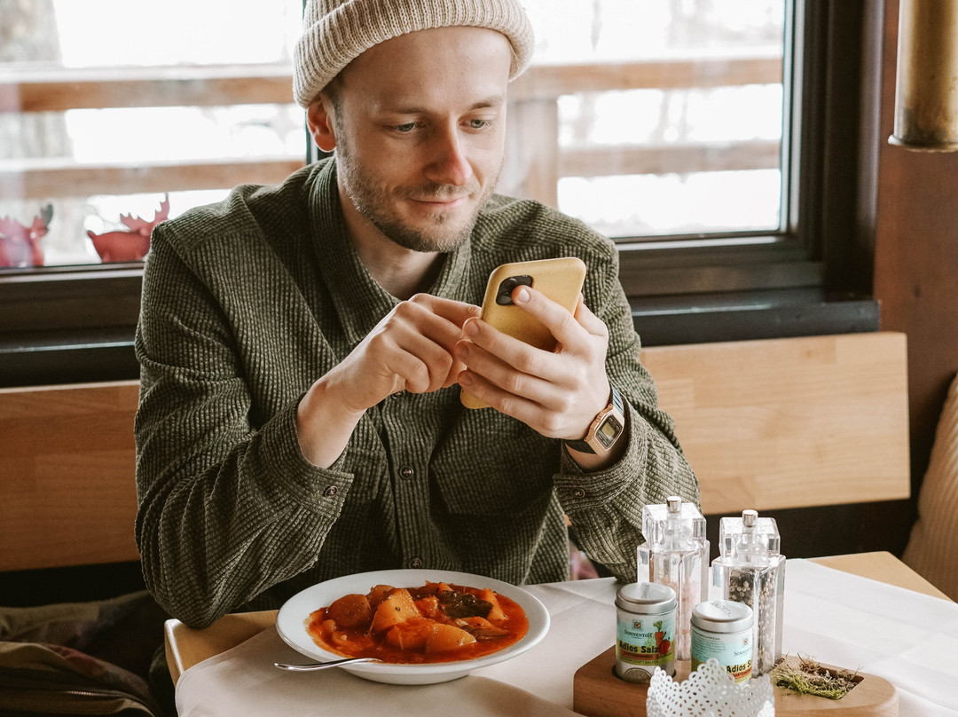 Hotel Grafenast主图