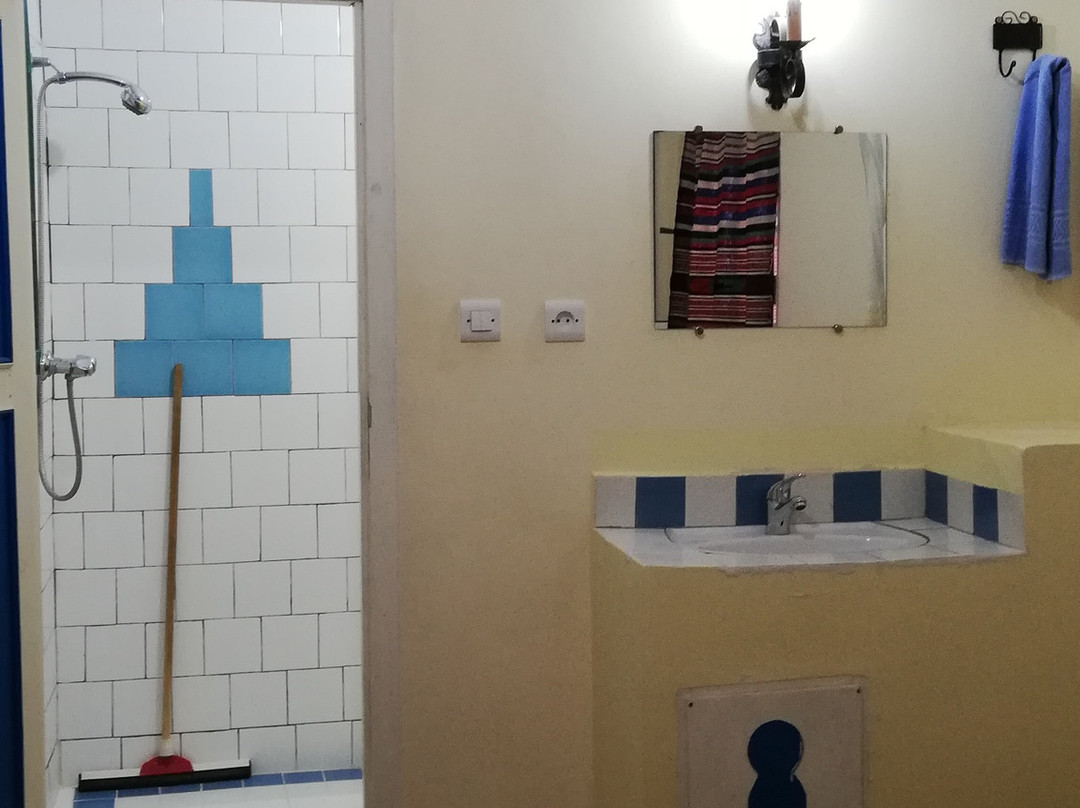 Auberge Chez Aissa主图