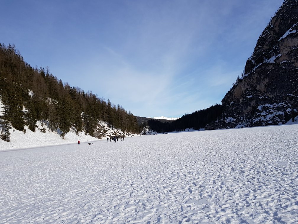 Cappella "Lago di Braies"-Braies必去景点