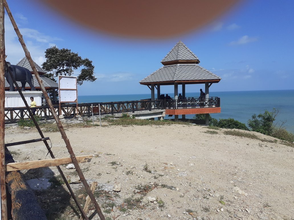 Hin Ngam Beach景点图片