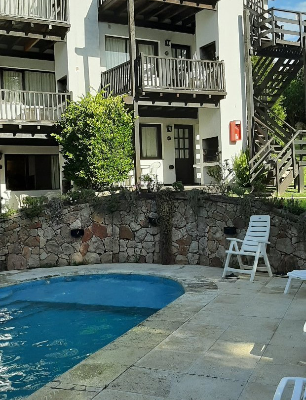 Villa Ostende Apart & Hotel Spa主图