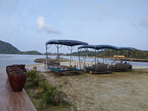 象岛艾雅普拉酒店主图