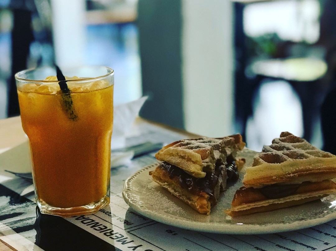 Lezama餐馆和美食-Al Club Castelli