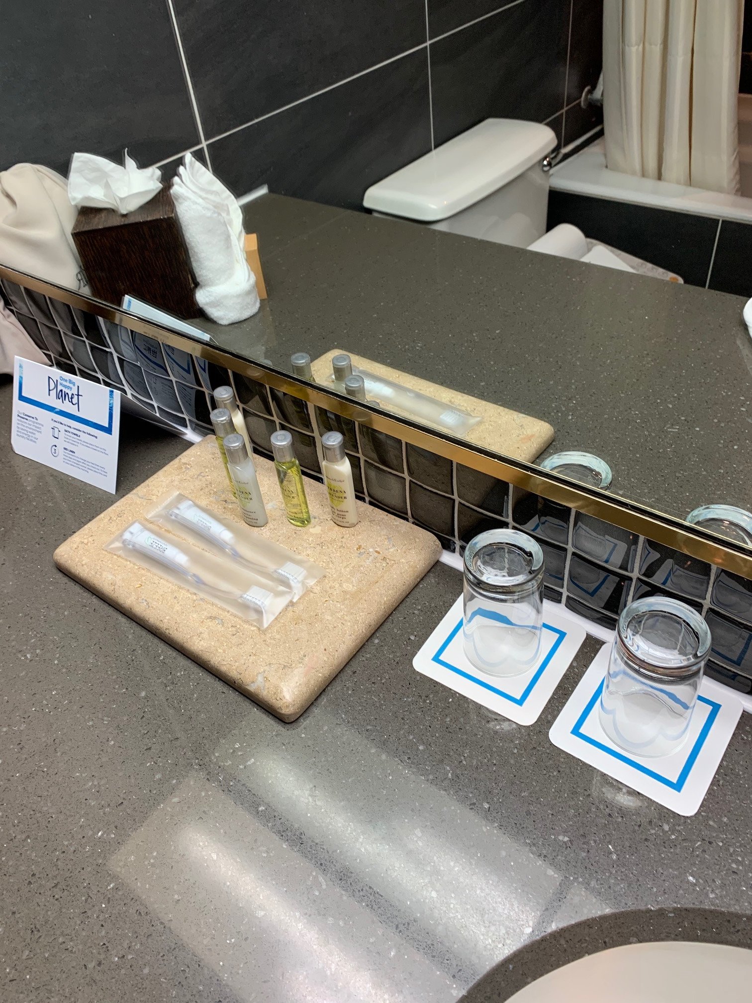 关岛希尔顿spa度假酒店-浴室
