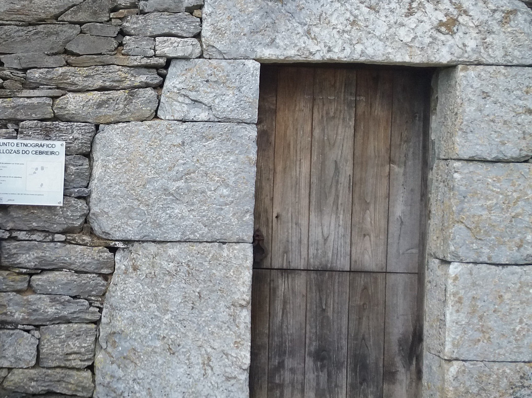 Hotel O Cebreiro主图