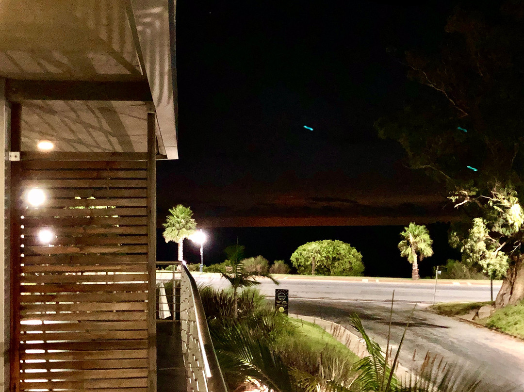 Costa Colonia Riverside Boutique Hotel主图