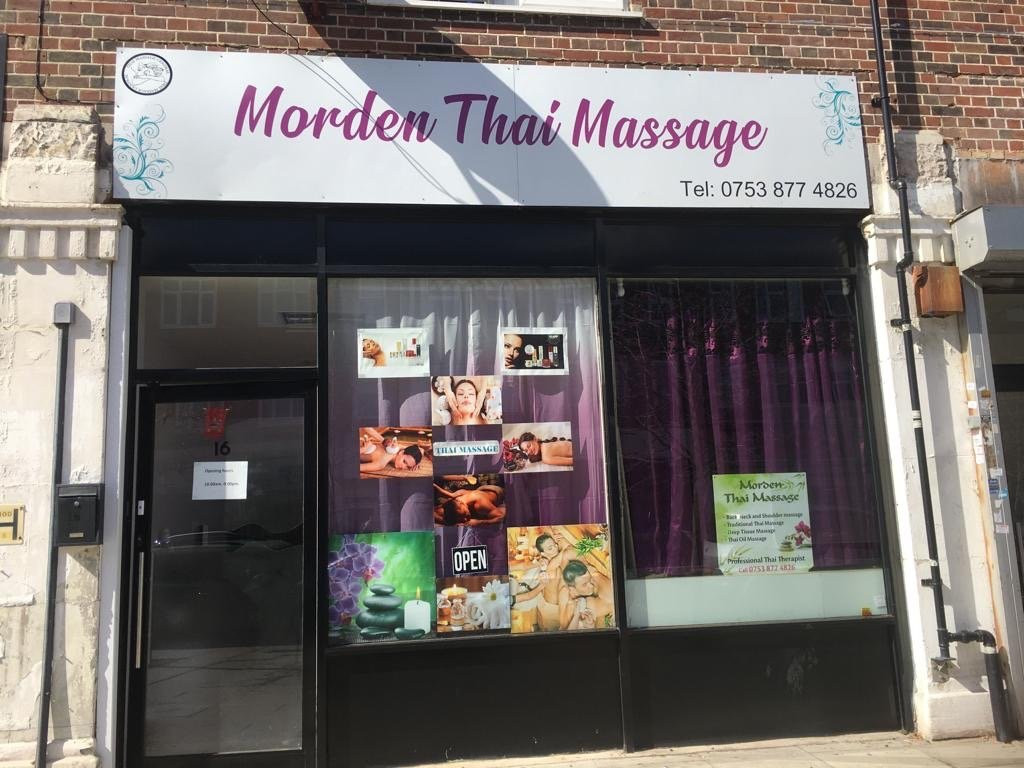 Morden Thai Massage景点图片