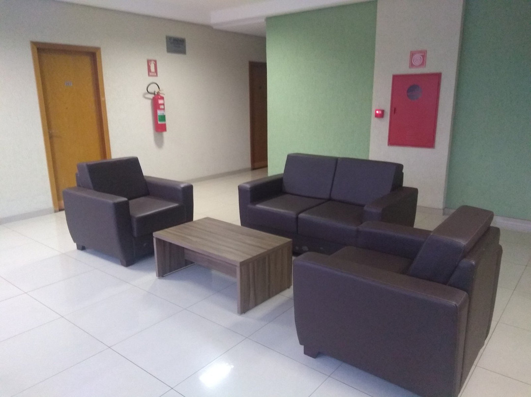 Trindade Plaza Hotel主图