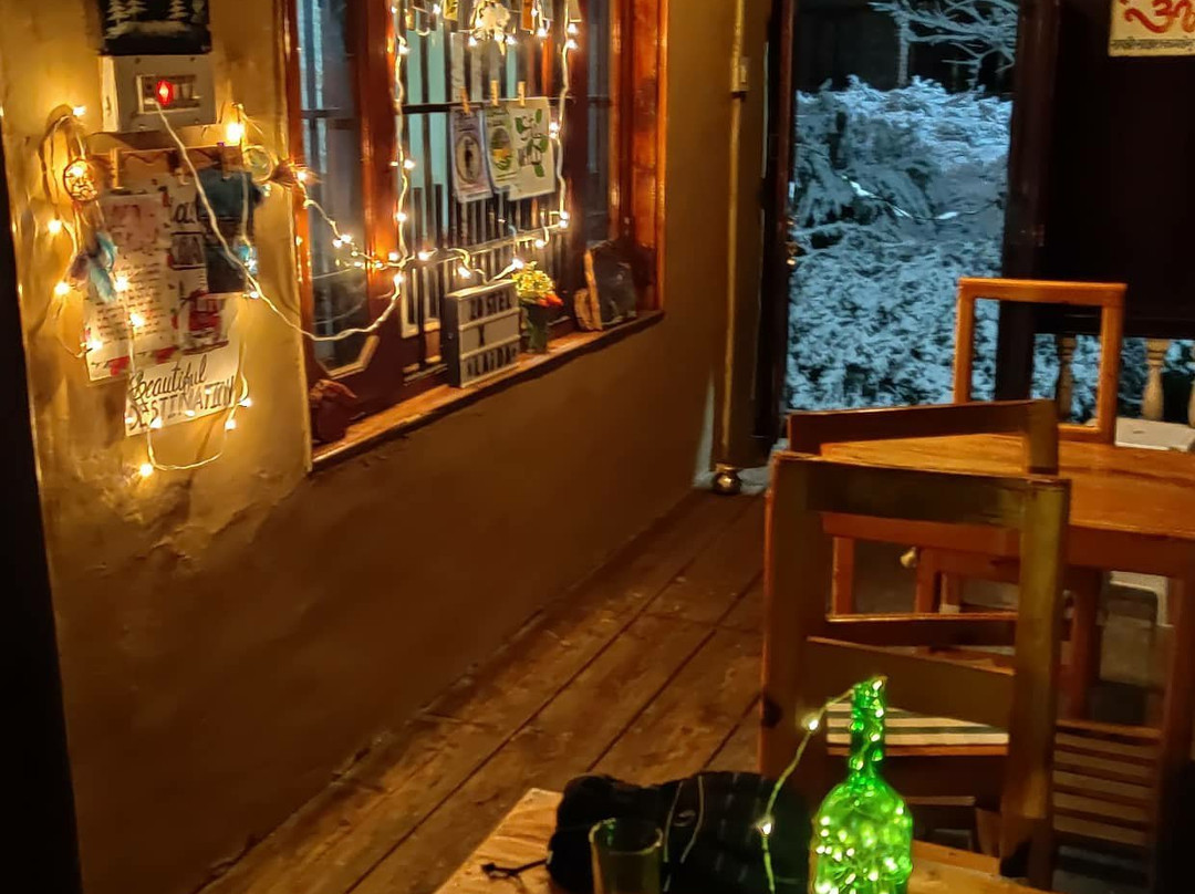 Zostel Homes Laida主图