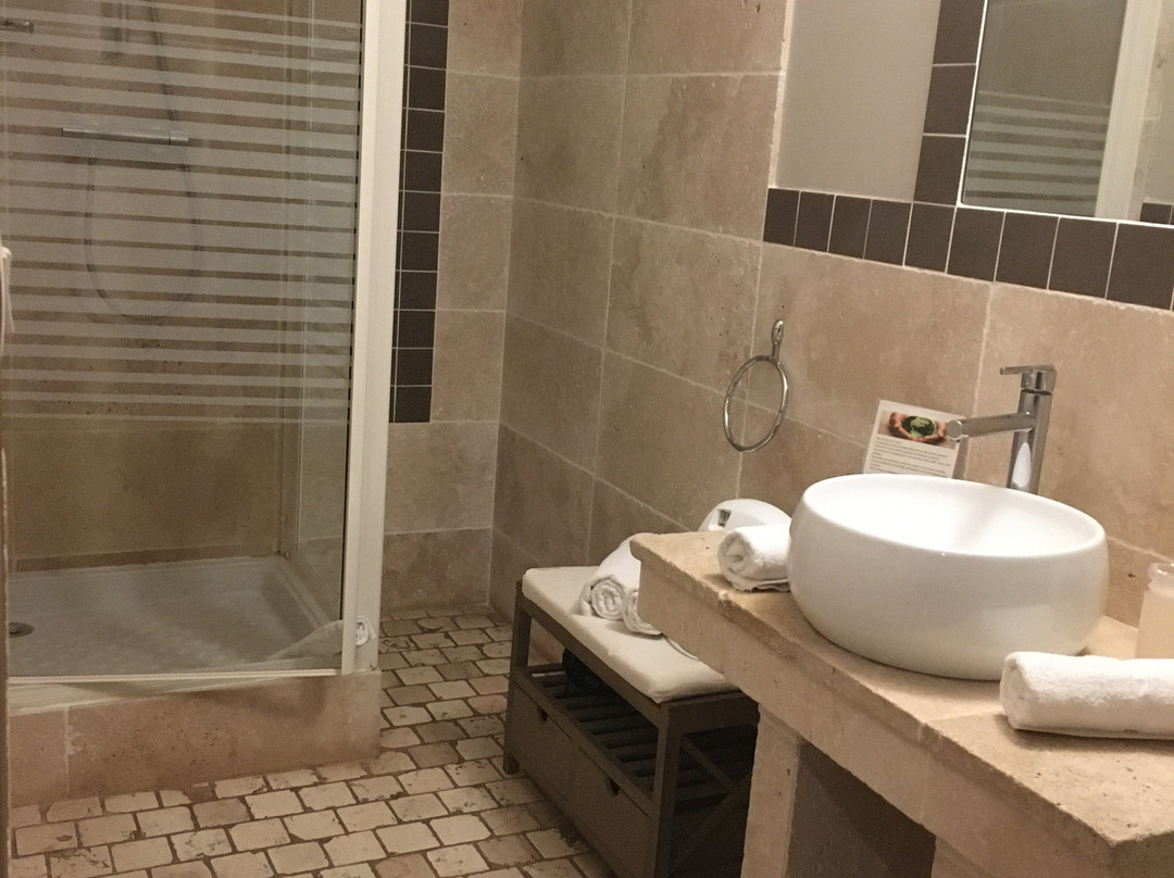 Hotellerie Kouros主图