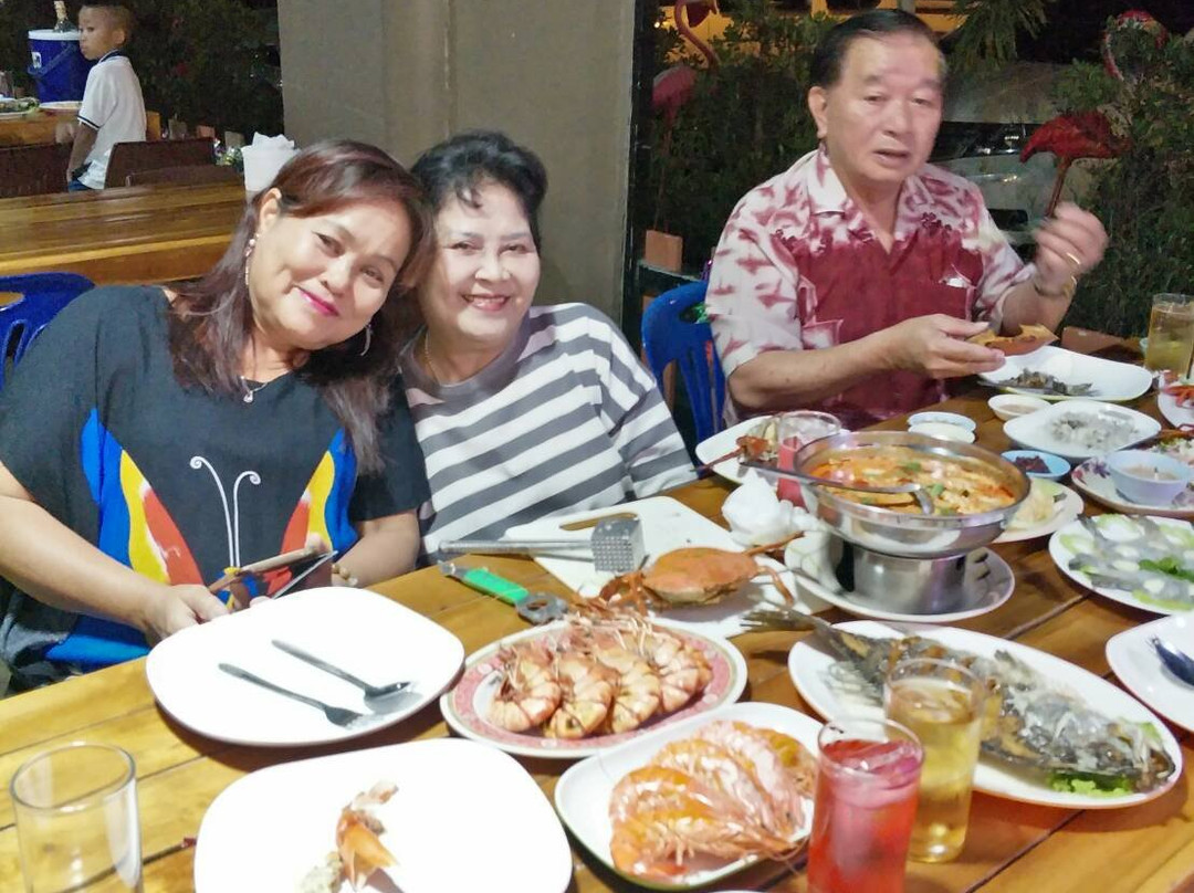Ban Thoeng Homestay
