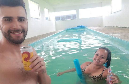 Pousada das Estrelas Atibaia主图