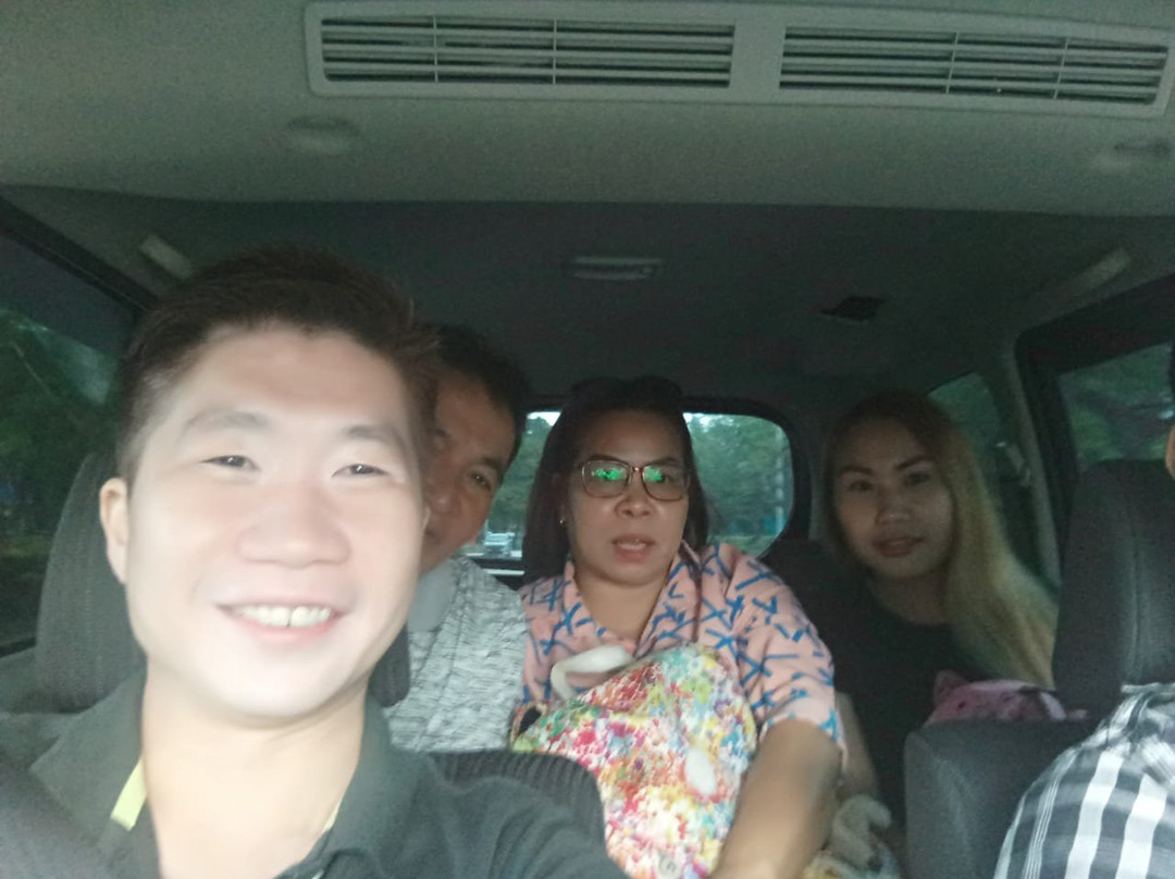 Batam Transport Service景点图片