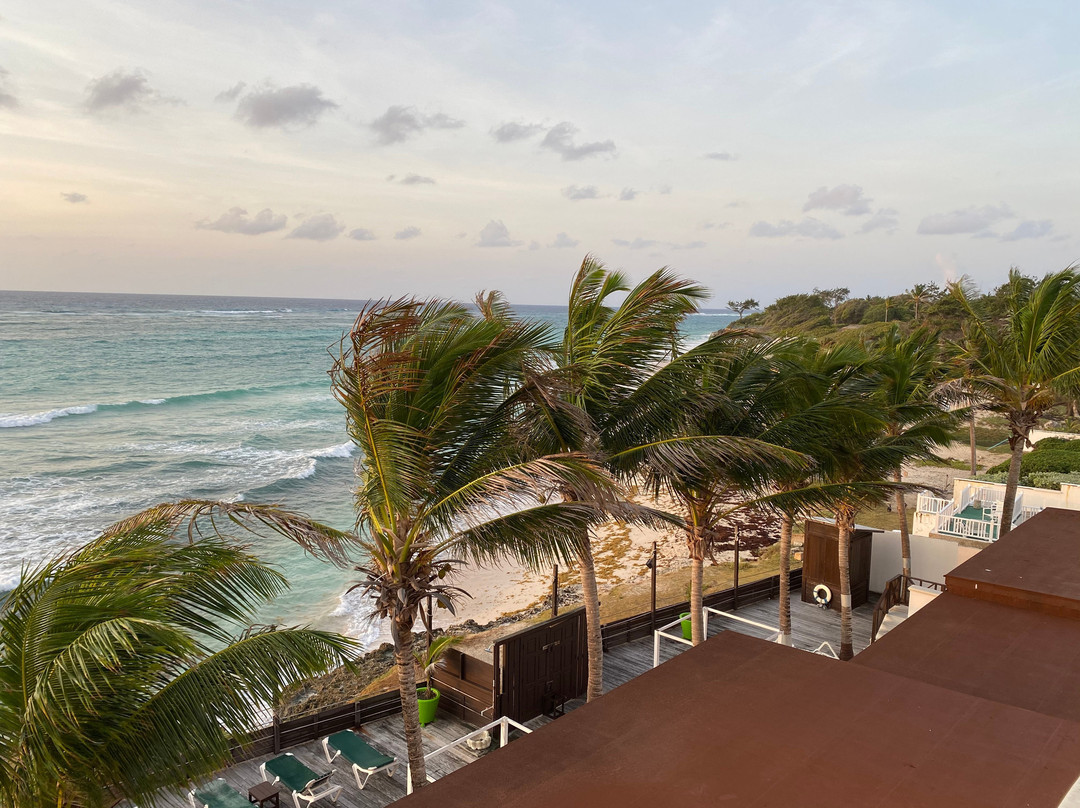 Silver Point Hotel主图