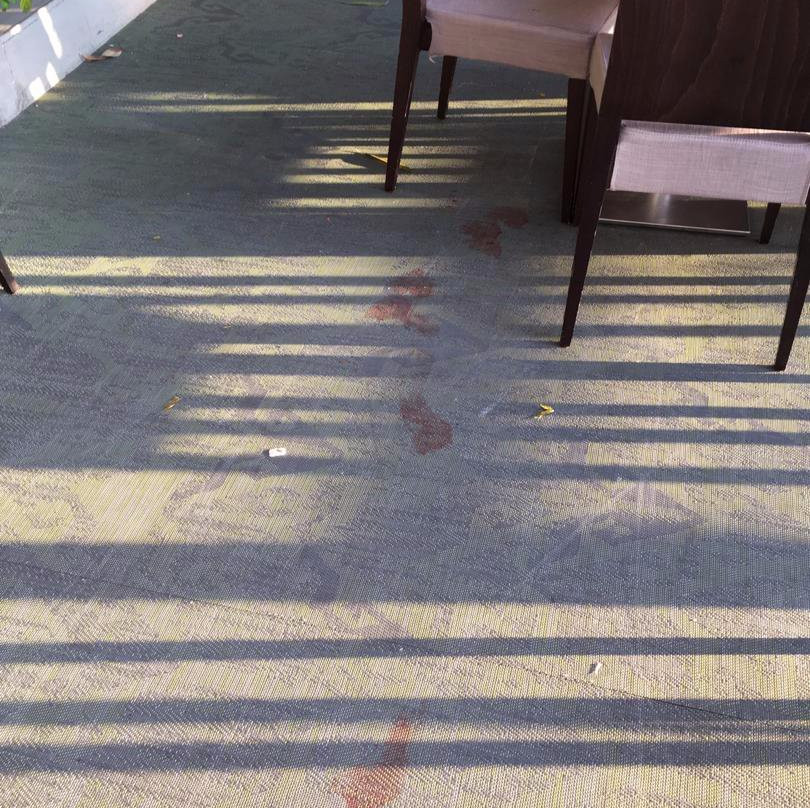 美丽景色餐厅酒店主图