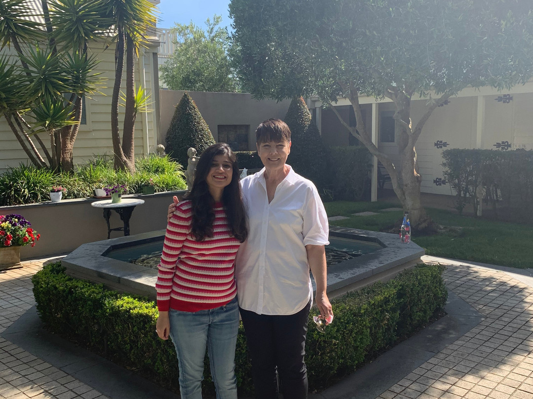 阿波罗湾宾馆主图