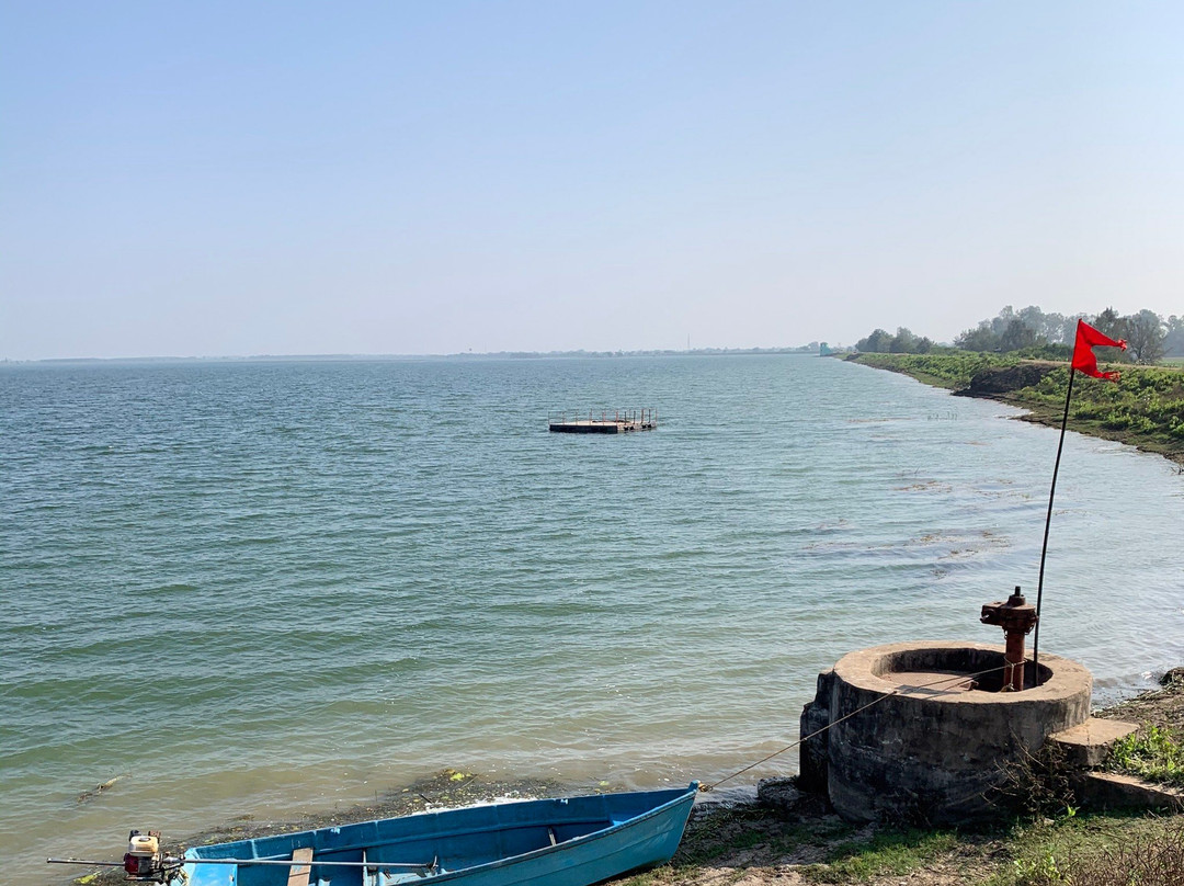 Vadodara District旅游攻略图片