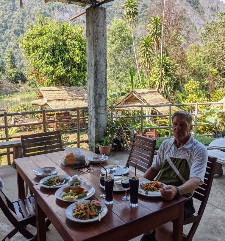 Organic Farm - Cooking Classes-旺阳必去景点