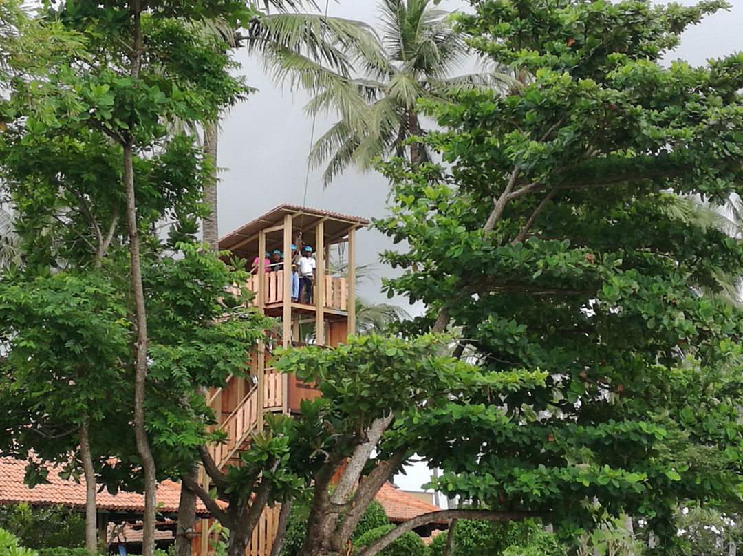 卡卢特勒安凡尼度假酒店主图