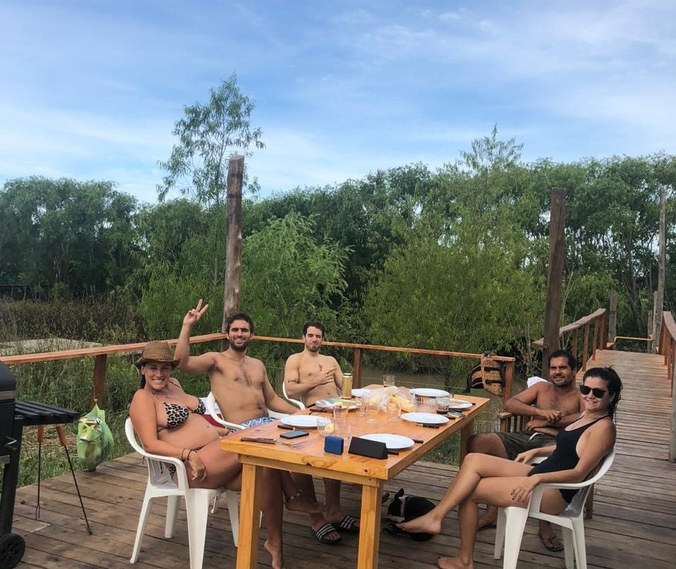 Delta El Tigre-蒂格雷必去景点