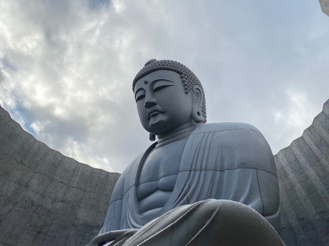 Makomanai Takino Cemetery-札幌市必去景点