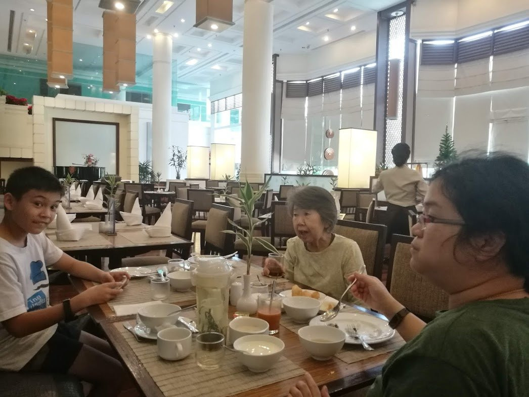 杜斯特公主酒店主图