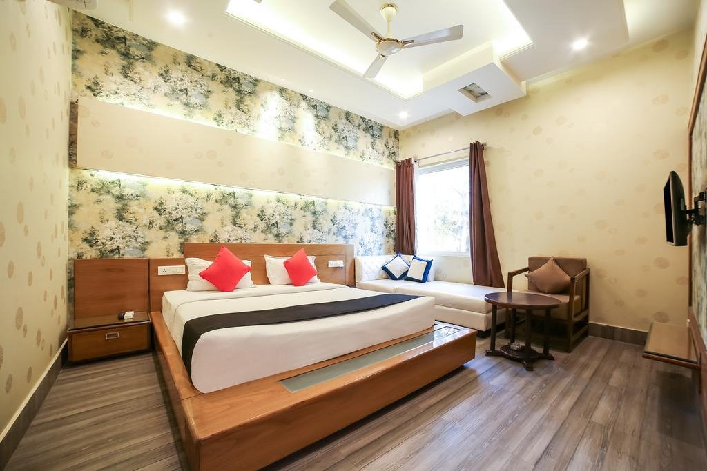 Gopinath the Grand Hotel主图