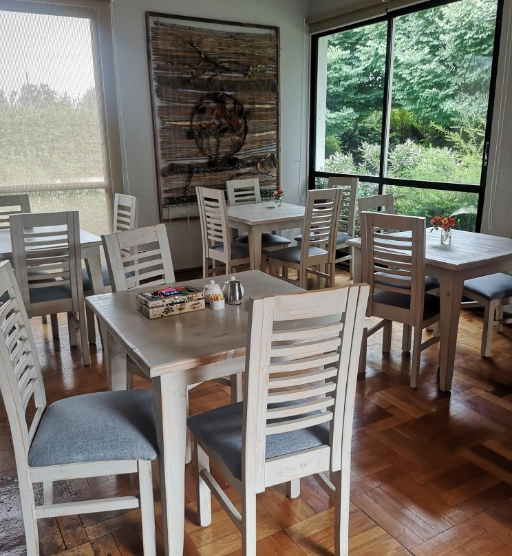 Hotel Rural Ampurdam主图