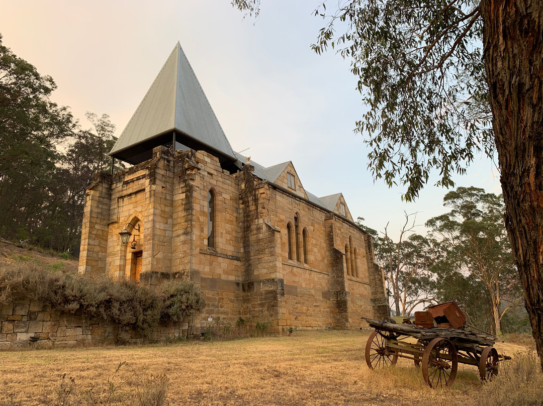 St. Josephs Guest House主图